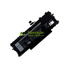 Baterie pro Dell 9420 Latitude GHJC5 3VV58 2-v-1 [náhradní baterie]